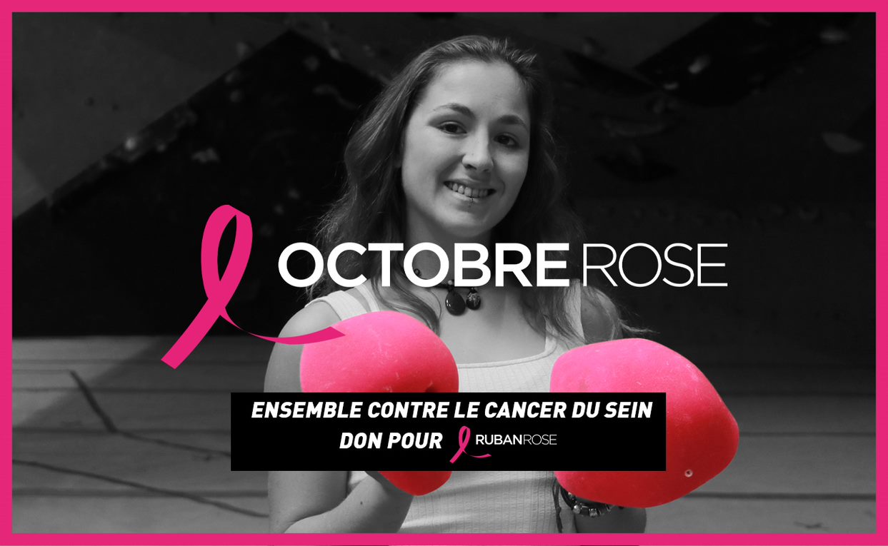 Soirée Rose le 21 Octobre